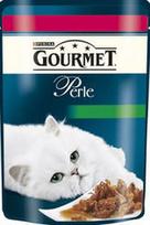 Purina Gourmet Perle with Game 85g