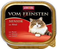 Animonda Vom Feinsten Senior Beef 100g