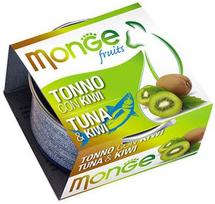 Monge Fruits Tuna & Kiwi 80g