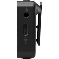 rode belaidis mikrofonas - Rode Wireless PRO (Black) - 7 nuotrauka