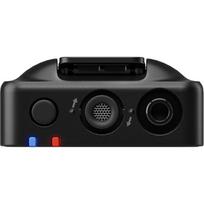 rode belaidis mikrofonas - Rode Wireless PRO (Black) - 11 nuotrauka