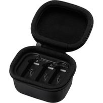 rode belaidis mikrofonas - Rode Wireless PRO (Black) - 13 nuotrauka