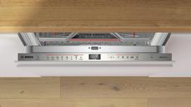 imontuojama indaplove bosch smv6 - Bosch SMV6ECX00E - 2 nuotrauka