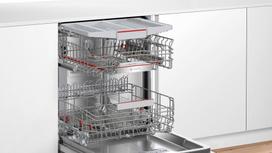 imontuojama indaplove bosch smv6 - Bosch SMV6ECX00E - 7 nuotrauka
