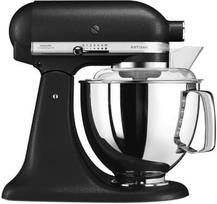 kombainas artisan - KitchenAid Artisan 5KSM175PSEBK - 1 nuotrauka