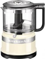 kombainas trintuvas - KitchenAid Artisan 5KFC3516EAC - 1 nuotrauka