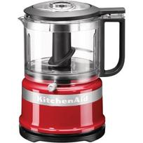 maisto smulkintuvas - KitchenAid Artisan 5KFC3516EER - 1 nuotrauka