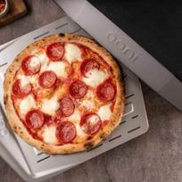 ooni pizza - Ooni UU-P06401, 30.5 cm x 65.9 cm - 2 nuotrauka
