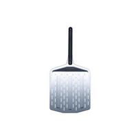 ooni pizza - Ooni UU-P06401, 30.5 cm x 65.9 cm - 5 nuotrauka