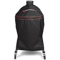 kamado rankena - Uždangalas kepsninei KAMADO JOE Classic, KJ-GC23BWFS - 1 nuotrauka
