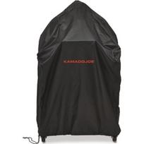 kamado rankena - Uždangalas kepsninei KAMADO JOE Classic, KJ-GC23BWFS - 2 nuotrauka