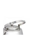 grilio kilimelis - Petromax TK2, 17 cm, 2 l, sidabro - 2 nuotrauka