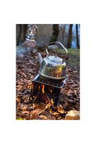 grilio kilimelis - Petromax TK2, 17 cm, 2 l, sidabro - 4 nuotrauka