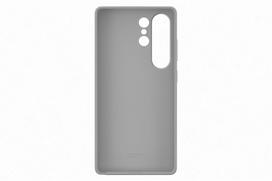 case silicone samsung s25 - Samsung "Silicone Case For Galaxy S25 Ultra" Gray (EF-PS938CJEGWW) - 4 nuotrauka