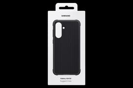 telefonas samsung a36 - Samsung EF-RA366CBEGWW - 3 nuotrauka