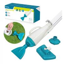 Dulkiu siurblys baseino apačioje – bestway 58212