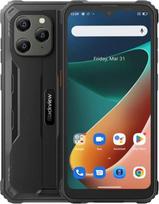 sim 4 - Blackview BV5300 Pro 4/64GB Black (Juodas) - 1 nuotrauka