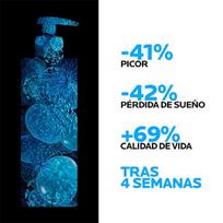 400 - LA ROCHE POSAY LIPIKAR BAUME AP+M, balzamas, 400 ml - 2 nuotrauka