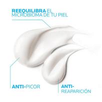 400 - LA ROCHE POSAY LIPIKAR BAUME AP+M, balzamas, 400 ml - 3 nuotrauka