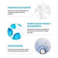 400 - LA ROCHE POSAY LIPIKAR BAUME AP+M, balzamas, 400 ml - 4 nuotrauka