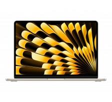 macbook m4 - Apple MacBook Air 13.6", M4 10C CPU, 16 GB, 512 GB, Starlight (Aukso) - 3 nuotrauka