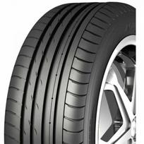 225/40R18 NANKANG AS-2+ 92 Y XL Vasarinės padangos