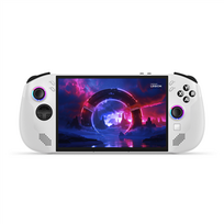 Lenovo Legion Go S, 8", Ryzen Z2 Go, 16 GB, 512 GB, Balta (White)