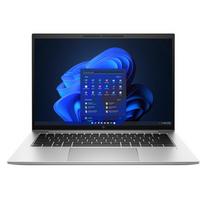 genais - HP EliteBook 840 G9, Intel Core i7-1265U, 32 GB, 256 GB SSD, 14", WUXGA, Sidabrinis (Silver) - 1 nuotrauka