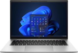 genais - HP EliteBook 840 G9, Intel Core i7-1265U, 32 GB, 256 GB SSD, 14", WUXGA, Sidabrinis (Silver) - 2 nuotrauka