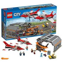 lego airport - Lego Airport Air Show 60103 - 2 nuotrauka