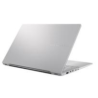 Asus Vivobook S S5507QA-MA112W, Snapdragon X Elite, 32 GB, 1 TB, 15.6", OLED, 3K, Sidabrinis (Cool Silver)
