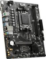 atx mini - MSI PRO A620M-E - 2 nuotrauka
