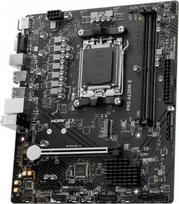 atx mini - MSI PRO A620M-E - 3 nuotrauka