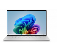 dell xps 16 - Dell XPS 13 9345, Platinum, 13.4", FHD+, 1920 x 1200, Anti-glare, Snapdragon X Elite, 16 GB, 512 GB SSD, Qualcomm Adreno GPU, Windows 11 Pro - 1 nuotrauka