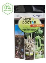 soilas - Microdoctor dirvos higienai, 100 g - 2 nuotrauka