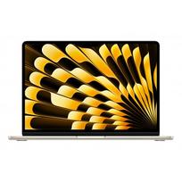 Apple MacBook Air 13.6", M4 10-core CPU, 10-core GPU, 24 GB, 512 GB, Starlight (Starlight)