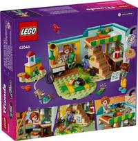 lego friends - LEGO Friends Autumn’s Room 42646 - 6 nuotrauka