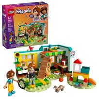 lego friends - LEGO Friends Autumn’s Room 42646 - 7 nuotrauka