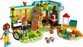 lego friends - LEGO Friends Autumn’s Room 42646 - 8 nuotrauka