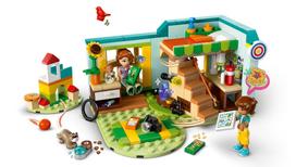 lego friends - LEGO Friends Autumn’s Room 42646 - 9 nuotrauka