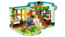 lego friends - LEGO Friends Autumn’s Room 42646 - 10 nuotrauka