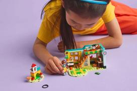lego friends - LEGO Friends Autumn’s Room 42646 - 14 nuotrauka