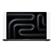 Apple MacBook Pro 16", M4 Pro 14C CPU, 20C GPU, 24 GB, 512 GB, Space Black (Juoda)
