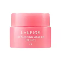 Laneige Lip Sleeping Mask Ex naktinė lūpų kaukė, Berry, 3 g.