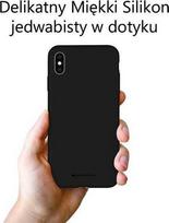 apple iphone 14 pro silicone case - Mercury Silicone Case Apple iPhone 14 Pro Max juodas - 2 nuotrauka