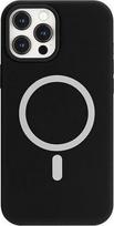 apple iphone 14 pro silicone case - Mercury Silicone Case Apple iPhone 14 Pro Max juodas - 3 nuotrauka