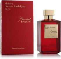 Maison Francis Kurkdjian Baccarat Rouge 540 EDP 200ml
