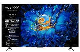 TCL 55C6KS