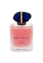 Giorgio Armani My Way Floral EDP 90ml Testeris