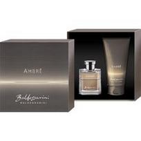 dovanu rinkiniai - Baldessarini Ambré EDT 50ml Rinkinys - 1 nuotrauka